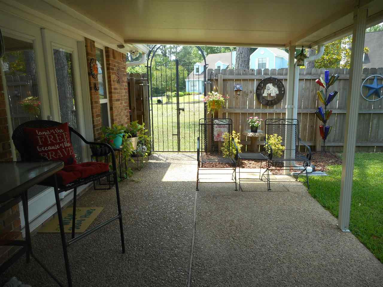 7105 Copper Ridge Drive Ridgeland, MS 39157 - Photo 33 of 43 Photo 33