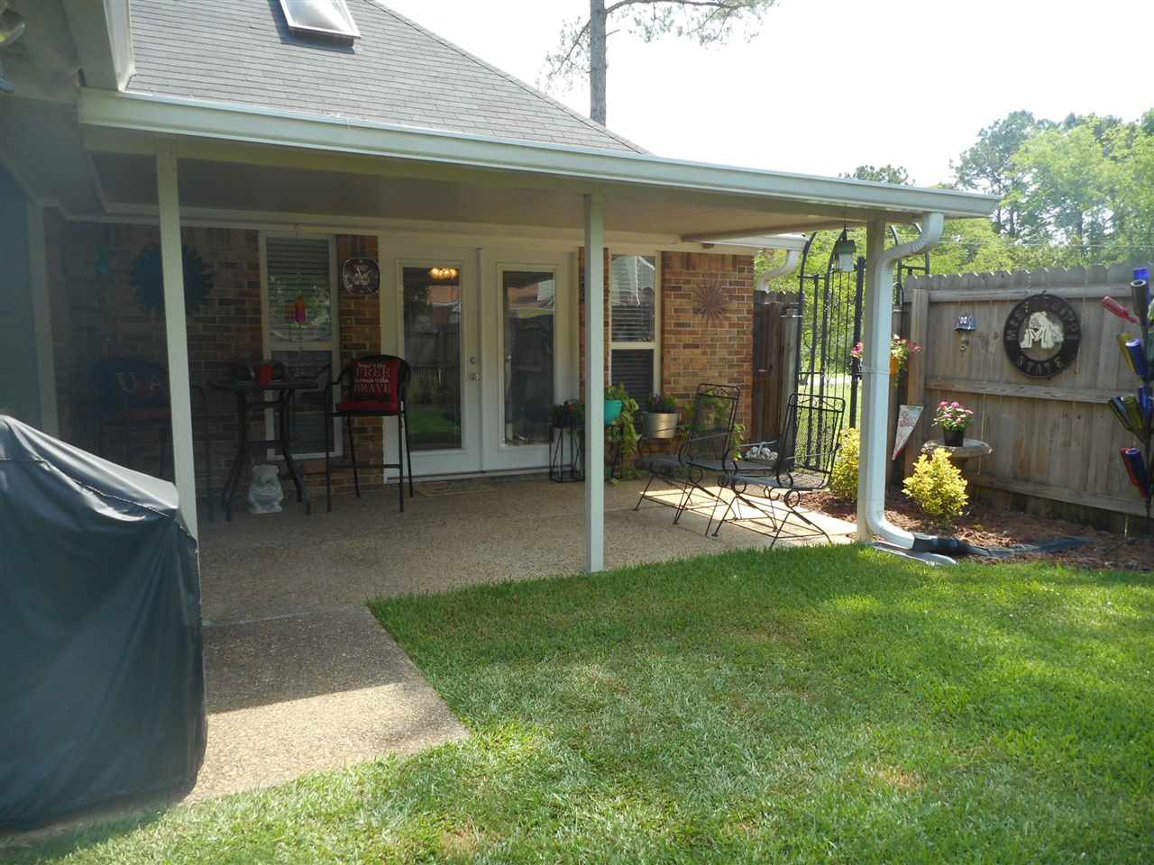 7105 Copper Ridge Drive Ridgeland, MS 39157 - Photo 35 of 43 Photo 35