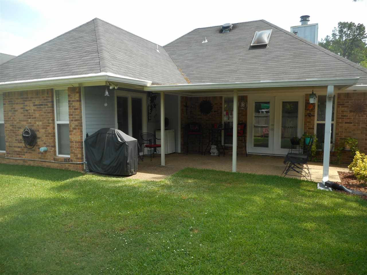 7105 Copper Ridge Drive Ridgeland, MS 39157 - Photo 36 of 43 Photo 36