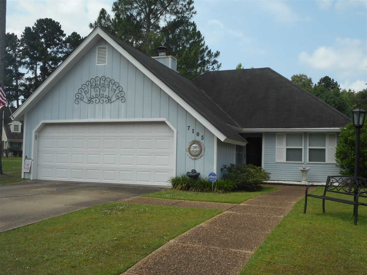 7105 Copper Ridge Drive Ridgeland, MS 39157 - Photo 43 of 43 Photo 43