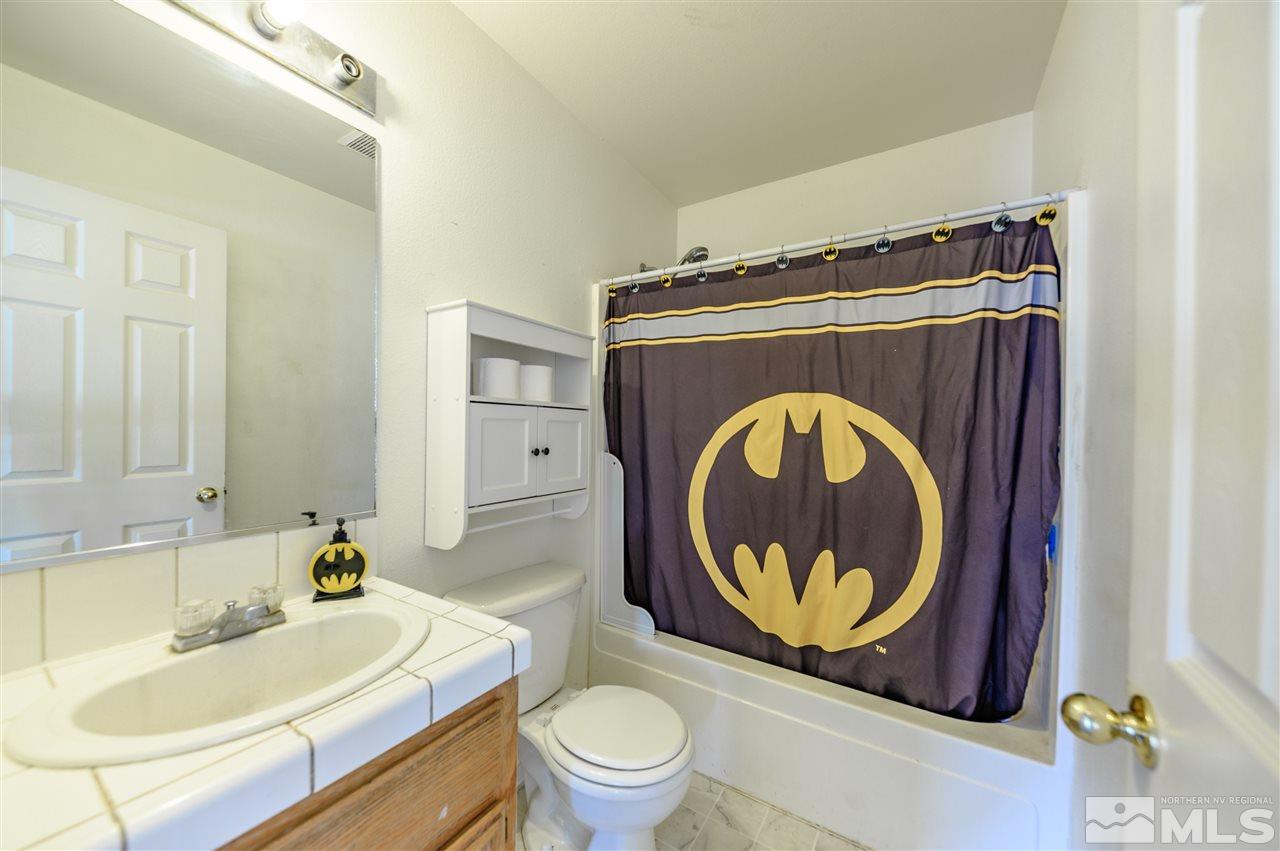 604 Tamsen Road Fernley, NV 89408 - Photo 16 of 25 Photo 16