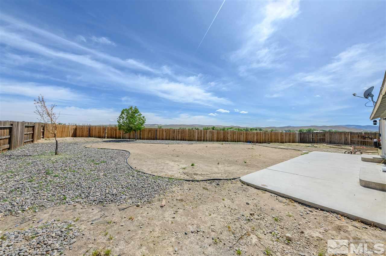 604 Tamsen Road Fernley, NV 89408 - Photo 18 of 25 Photo 18