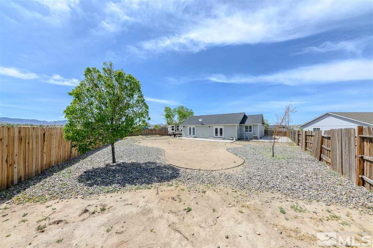 604 Tamsen Road Fernley, NV 89408 - Photo 20 of 25 Photo 20