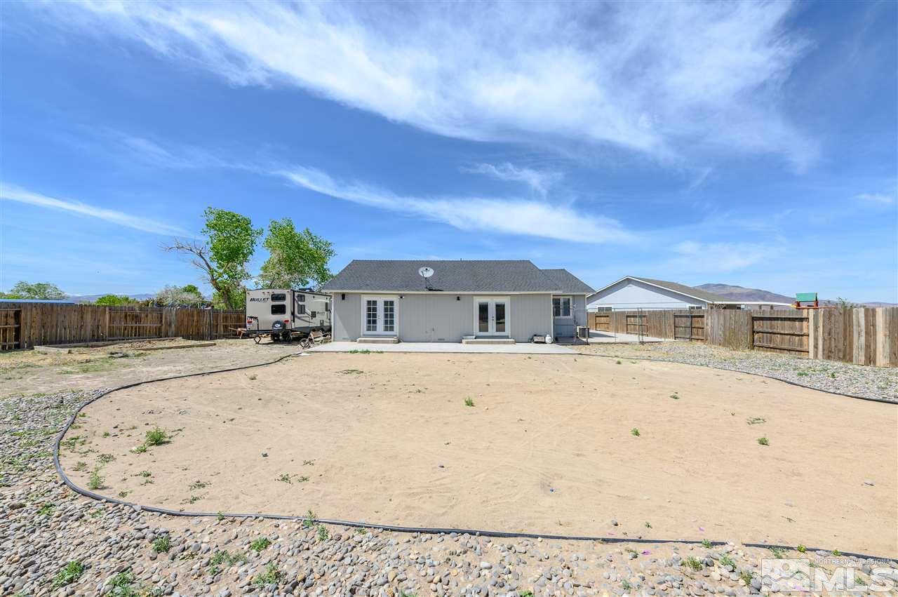 604 Tamsen Road Fernley, NV 89408 - Photo 21 of 25 Photo 21