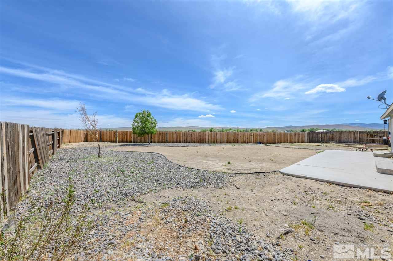 604 Tamsen Road Fernley, NV 89408 - Photo 23 of 25 Photo 23