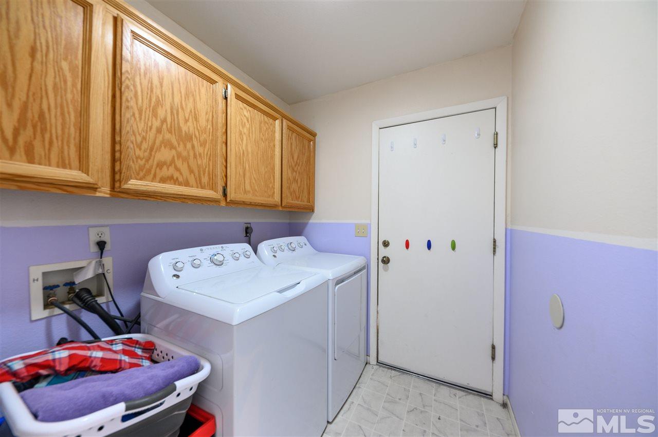 604 Tamsen Road Fernley, NV 89408 - Photo 24 of 25 Photo 24