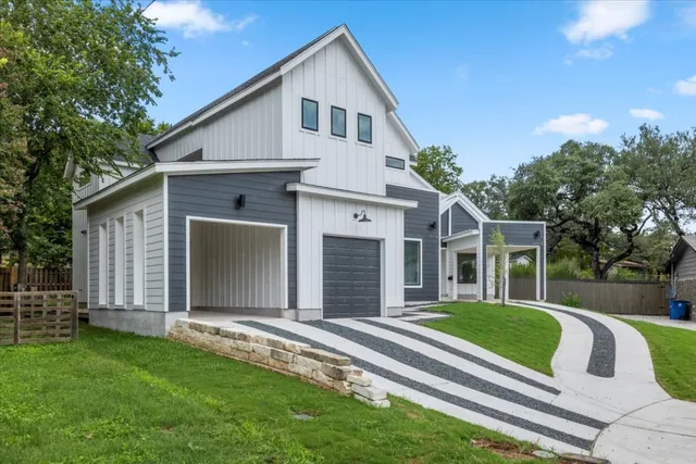 $1,550,000 | 3204 Overcup Oak Drive, Austin, TX 78704