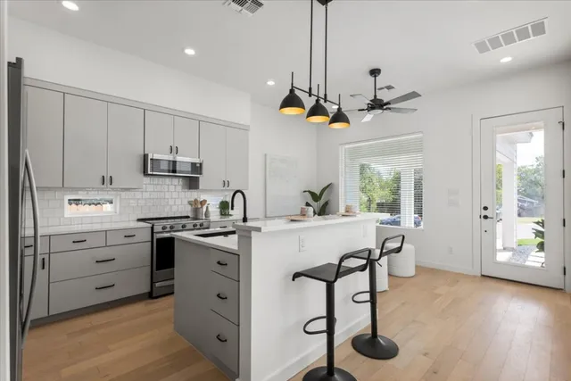 $1,550,000 | 3204 Overcup Oak Drive, Austin, TX 78704