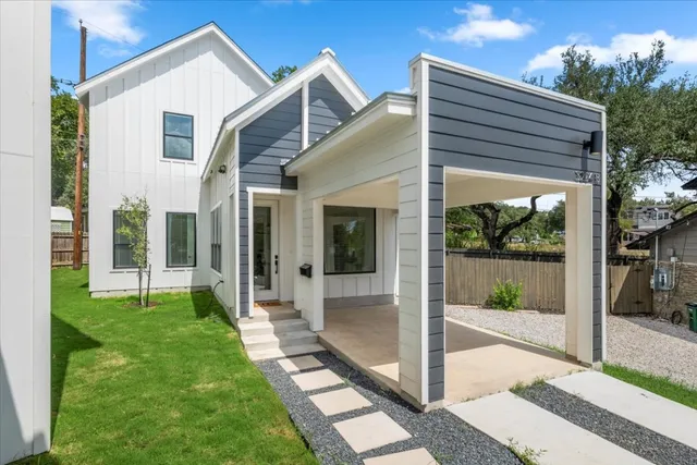 $1,550,000 | 3204 Overcup Oak Drive, Austin, TX 78704