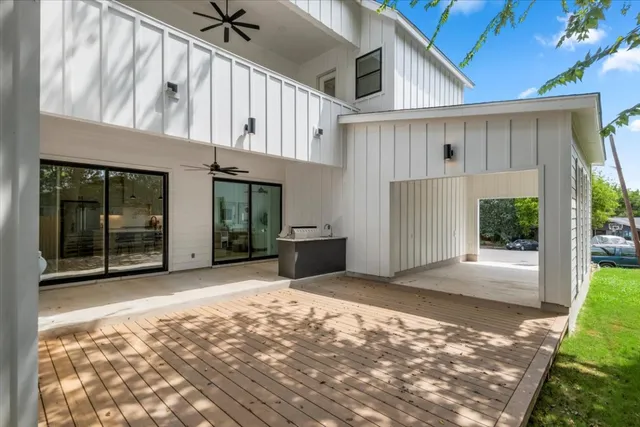 $1,550,000 | 3204 Overcup Oak Drive, Austin, TX 78704