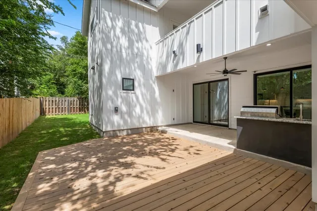 $1,550,000 | 3204 Overcup Oak Drive, Austin, TX 78704