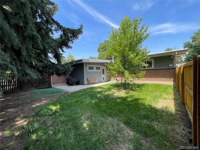 $4,200 | 5974 South Milwaukee Way, Centennial, CO 80121