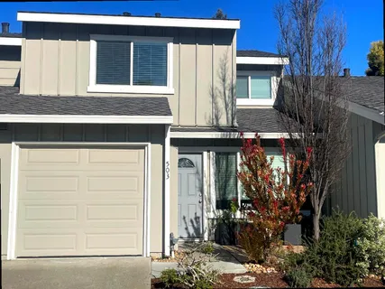 $1,298,000 | 503 Latimer Circle, Campbell, CA 95008