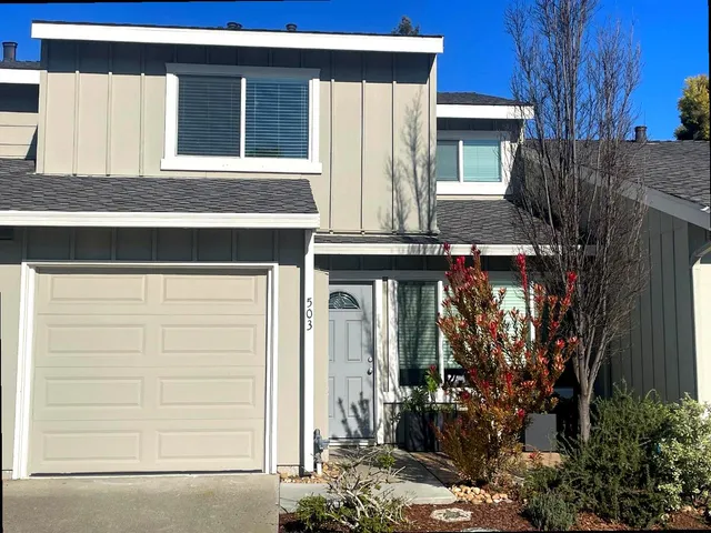 $1,298,000 | 503 Latimer Circle, Campbell, CA 95008