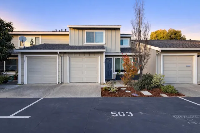 $1,198,000 | 503 Latimer Circle, Campbell, CA 95008