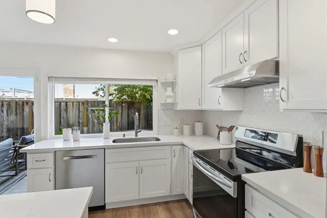 $1,198,000 | 503 Latimer Circle, Campbell, CA 95008