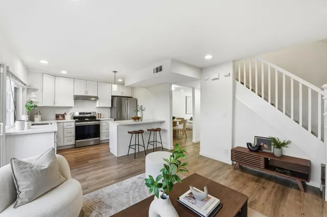 $1,198,000 | 503 Latimer Circle, Campbell, CA 95008