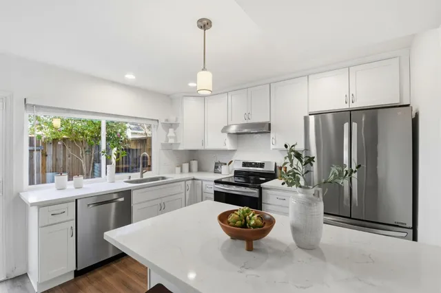 $1,198,000 | 503 Latimer Circle, Campbell, CA 95008