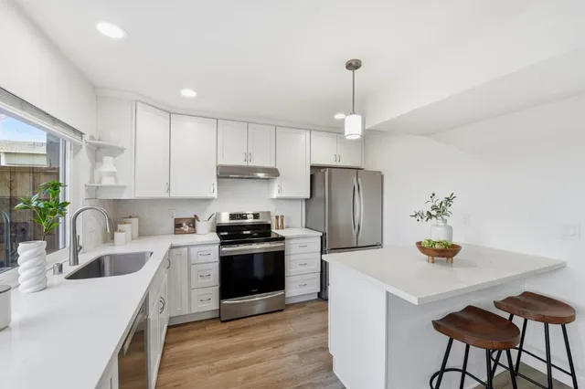 $1,198,000 | 503 Latimer Circle, Campbell, CA 95008