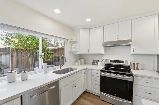 $1,198,000 | 503 Latimer Circle, Campbell, CA 95008