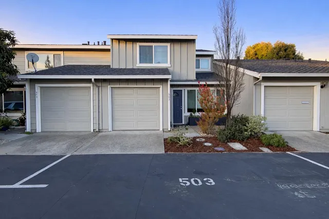 $1,198,000 | 503 Latimer Circle, Campbell, CA 95008