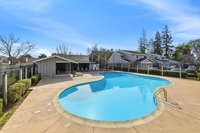 $1,198,000 | 503 Latimer Circle, Campbell, CA 95008