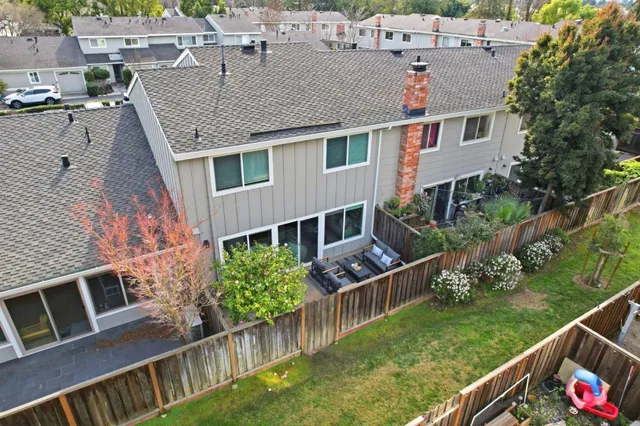 $1,198,000 | 503 Latimer Circle, Campbell, CA 95008