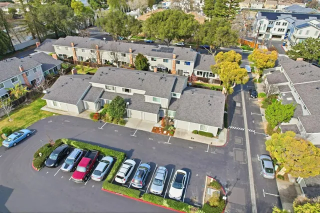 $1,198,000 | 503 Latimer Circle, Campbell, CA 95008