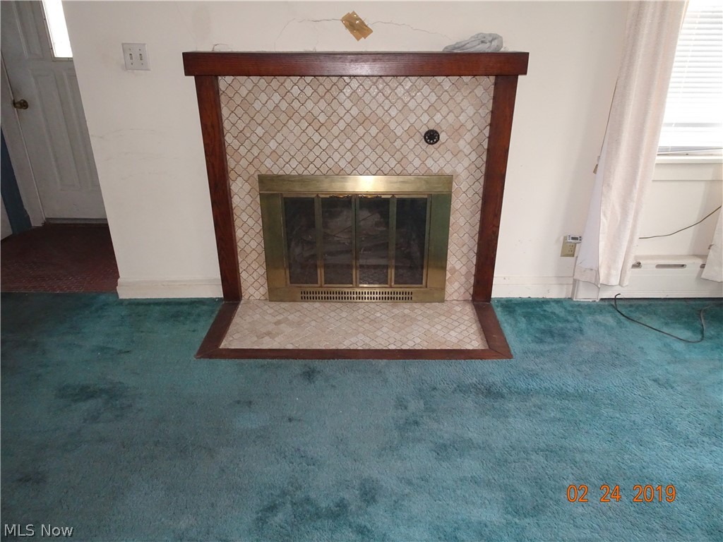 2312 Keystone Road Cleveland, OH 44134 - Photo 2 of 22