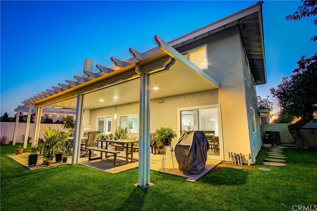 13772 Ridgecrest Circle Tustin, CA 92780 - Photo 61 of 69