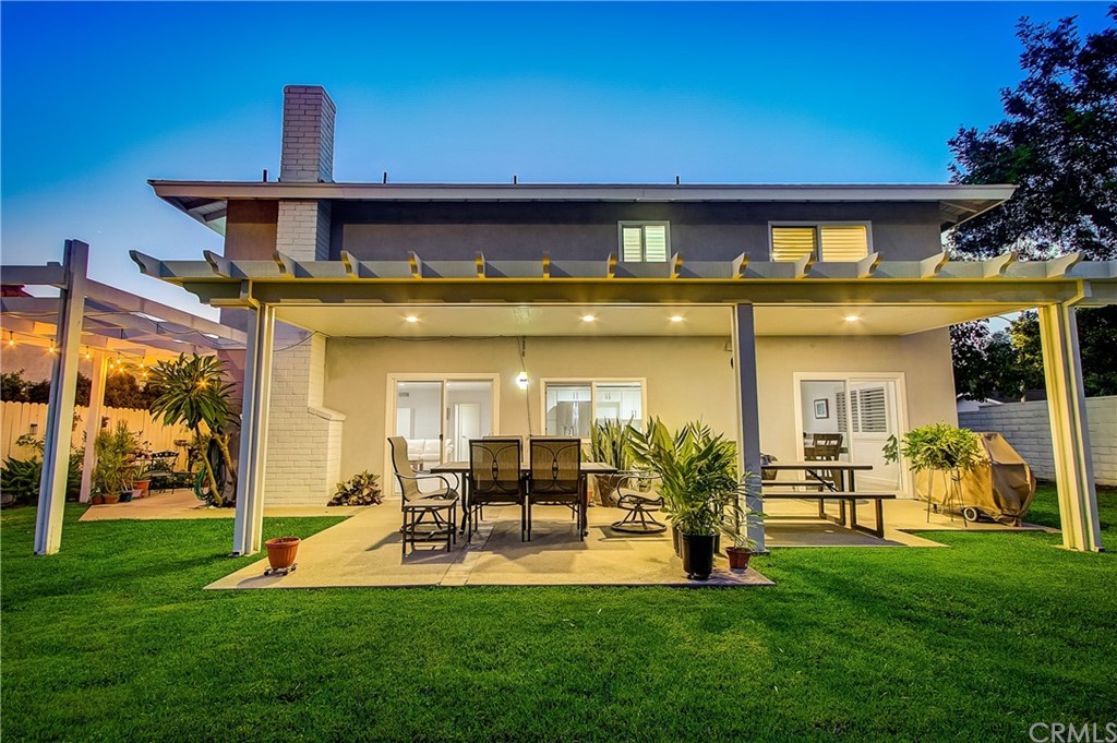 13772 Ridgecrest Circle Tustin, CA 92780 - Photo 62 of 69