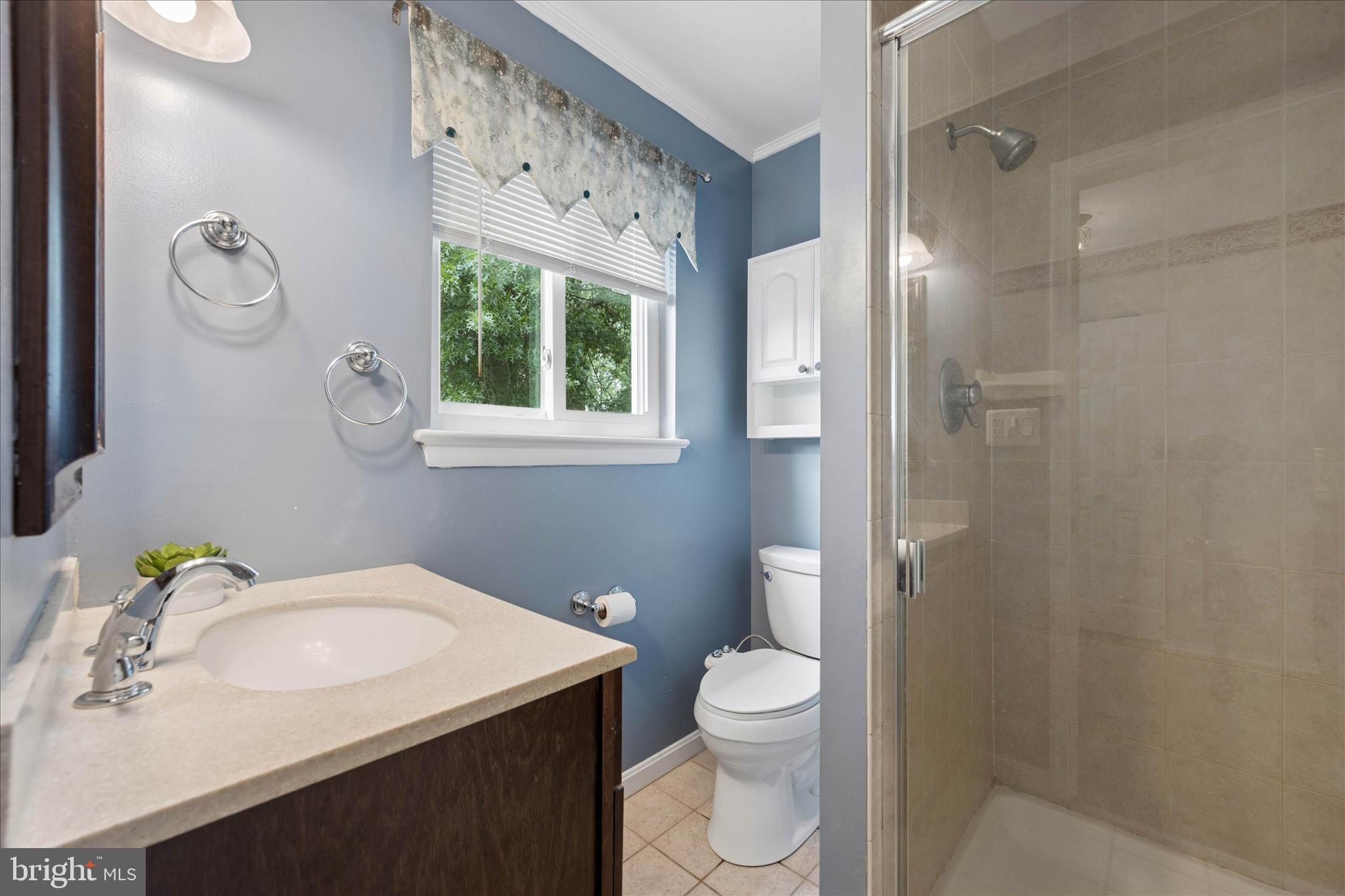 19804 Westerly Avenue Poolesville, MD 20837 - Photo 37 of 60 Primary Bathroom