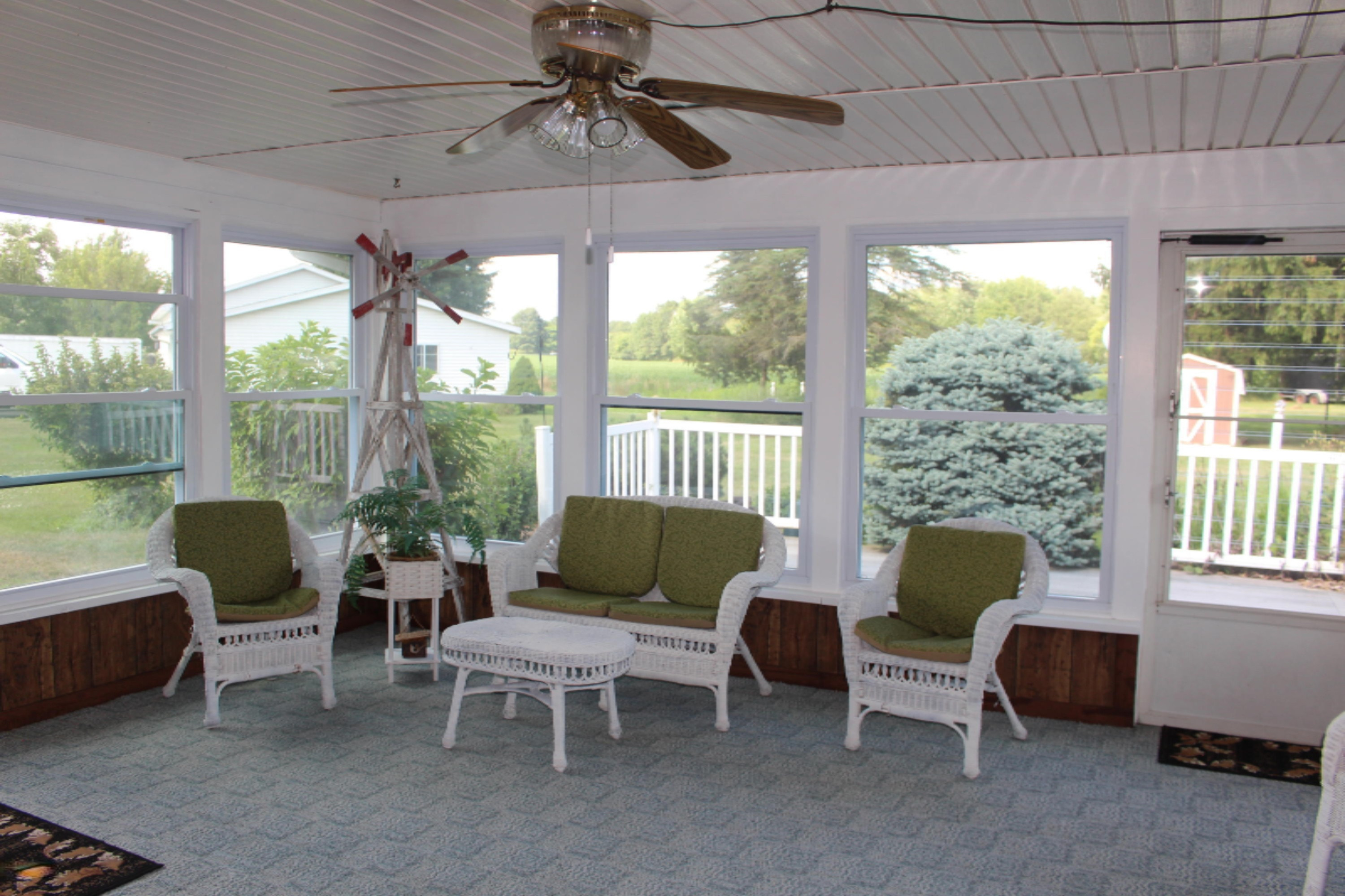 698 Homer Road Litchfield, MI 49252 - Photo 15 of 21 IMG_0774