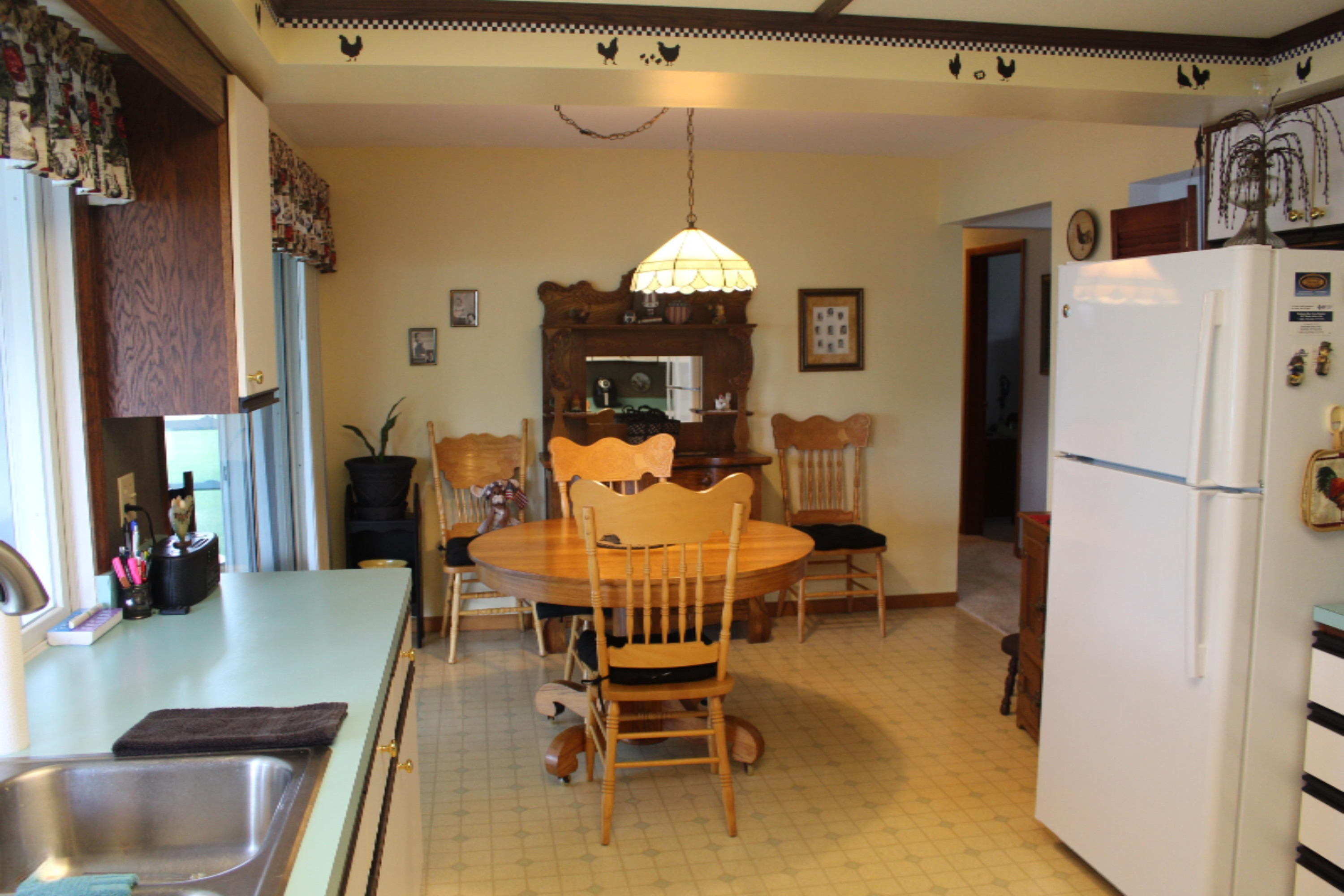 698 Homer Road Litchfield, MI 49252 - Photo 6 of 21 IMG_0771