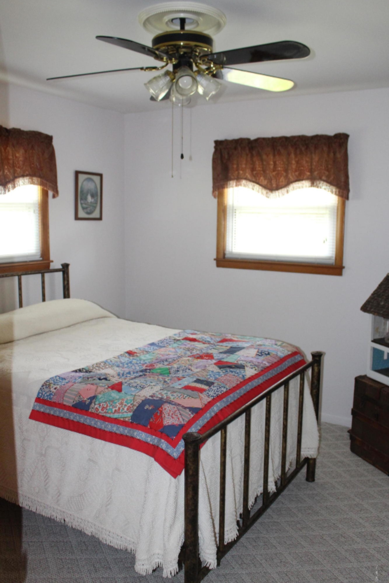 698 Homer Road Litchfield, MI 49252 - Photo 10 of 21 IMG_0765