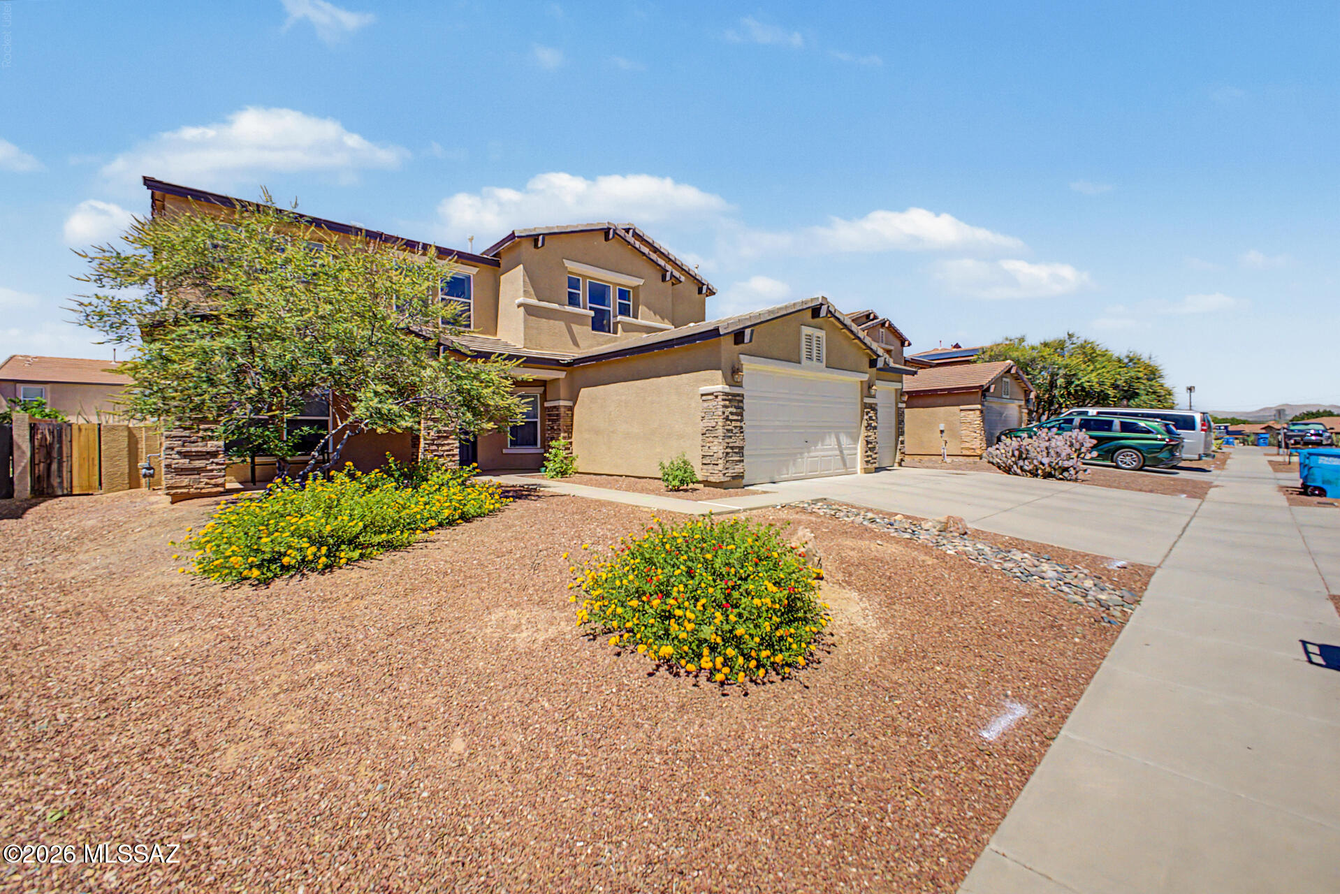 3602 East Canter Road Tucson, AZ 85739 - Photo 3 of 50 03-Canter