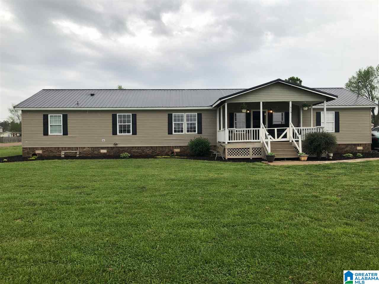 515 Springhill Road Talladega, AL 35160 - Photo 49 of 49