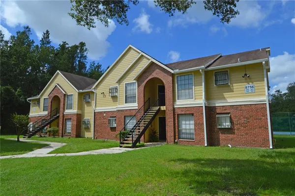 $1,400 | 8756 Mallard Reserve Drive, Unit 101, Tampa, FL 33614