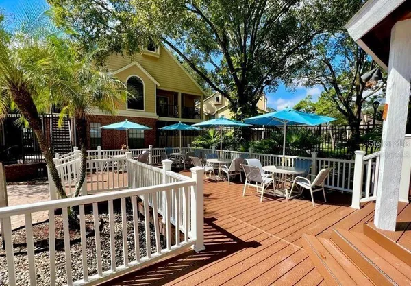 $1,385 | 8756 Mallard Reserve Drive, Unit 101, Tampa, FL 33614