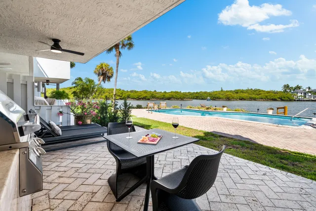 $8,000 | 1005 Bel Air Drive, Highland Beach, FL 33487