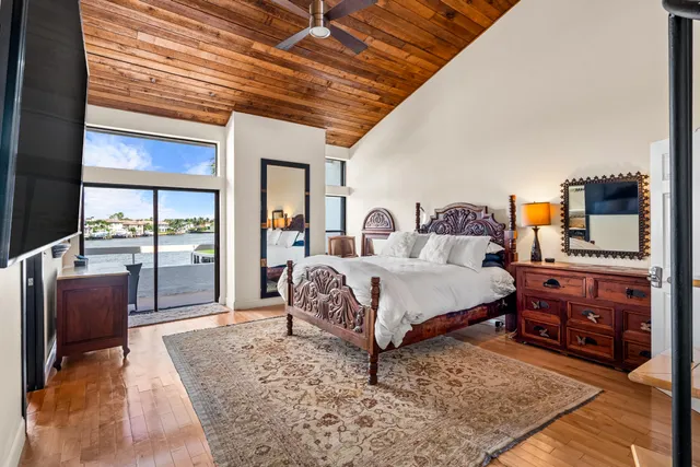 $8,000 | 1005 Bel Air Drive, Highland Beach, FL 33487