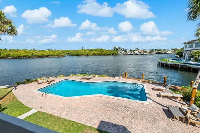 $8,000 | 1005 Bel Air Drive, Highland Beach, FL 33487