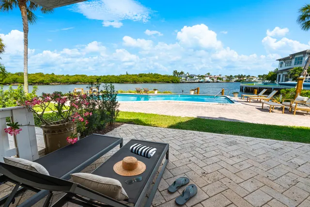 $8,000 | 1005 Bel Air Drive, Highland Beach, FL 33487