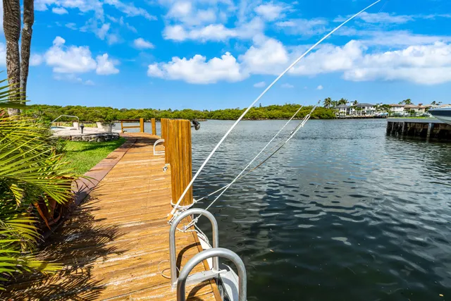 $8,000 | 1005 Bel Air Drive, Highland Beach, FL 33487