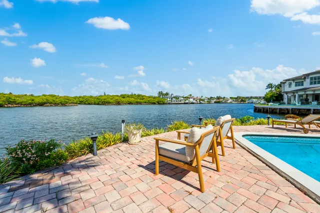 $8,000 | 1005 Bel Air Drive, Highland Beach, FL 33487