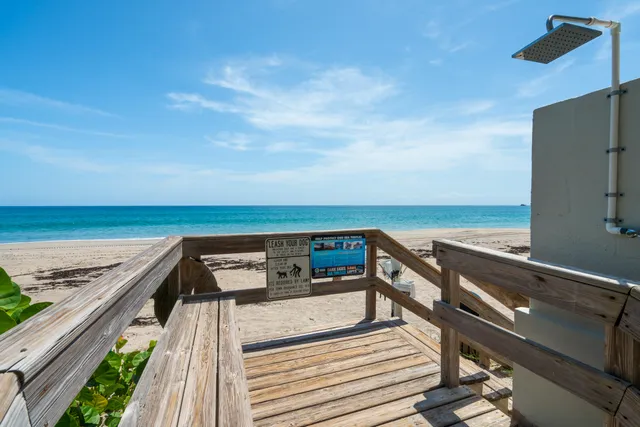 $8,000 | 1005 Bel Air Drive, Highland Beach, FL 33487