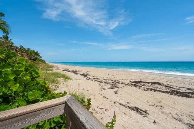 $8,000 | 1005 Bel Air Drive, Highland Beach, FL 33487