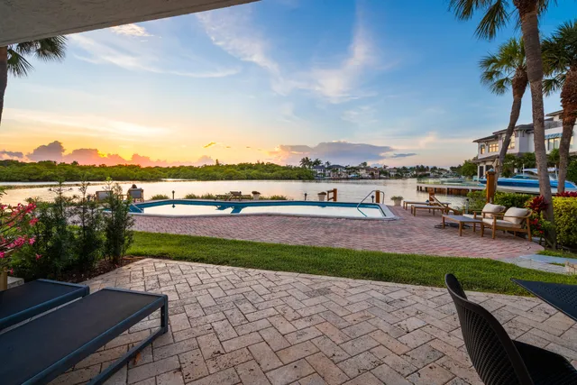 $8,000 | 1005 Bel Air Drive, Highland Beach, FL 33487