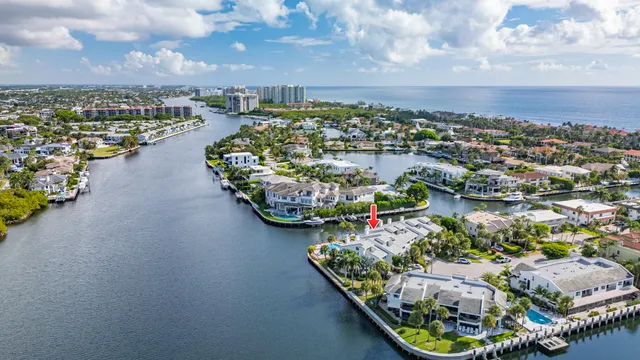 $8,000 | 1005 Bel Air Drive, Highland Beach, FL 33487