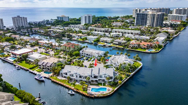 $8,000 | 1005 Bel Air Drive, Highland Beach, FL 33487